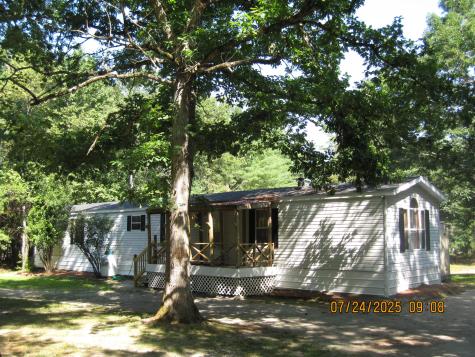 539 Sand Pond Road Limington ME 04049