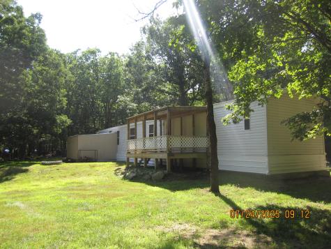 539 Sand Pond Road Limington ME 04049