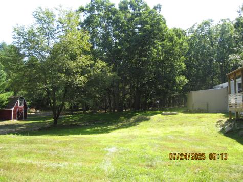 539 Sand Pond Road Limington ME 04049