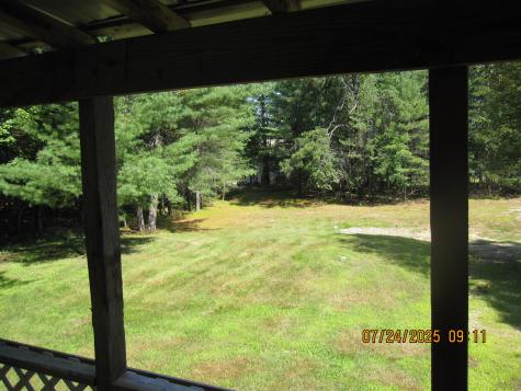 539 Sand Pond Road Limington ME 04049