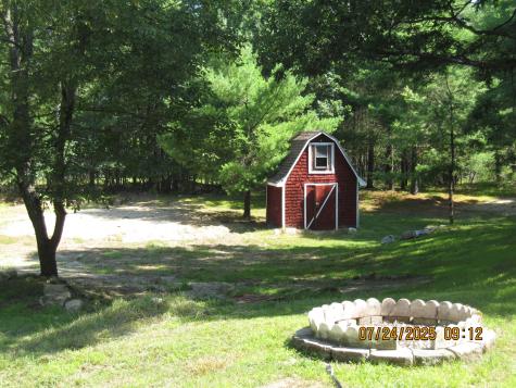 539 Sand Pond Road Limington ME 04049