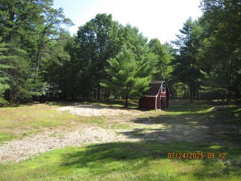 539 Sand Pond Road Limington ME 04049