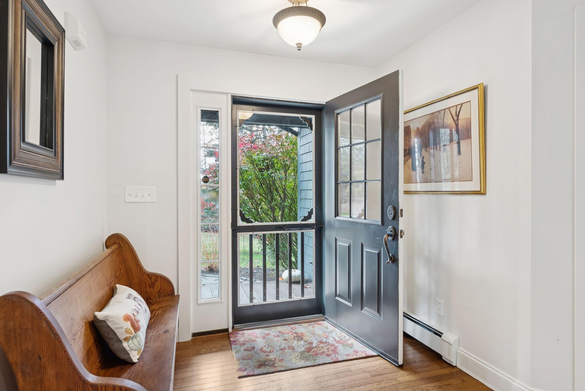 127 Brown Road Durham ME 04222