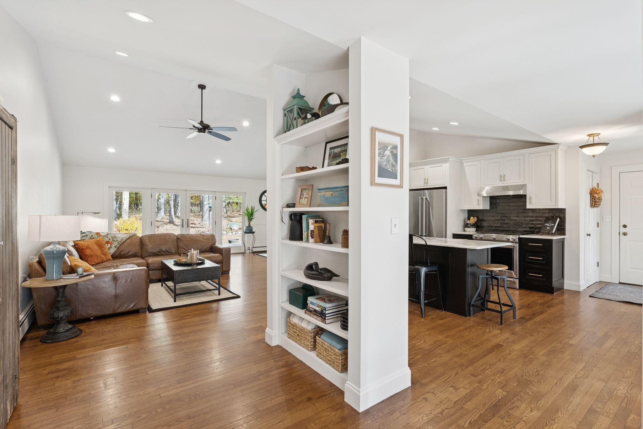 127 Brown Road Durham ME 04222