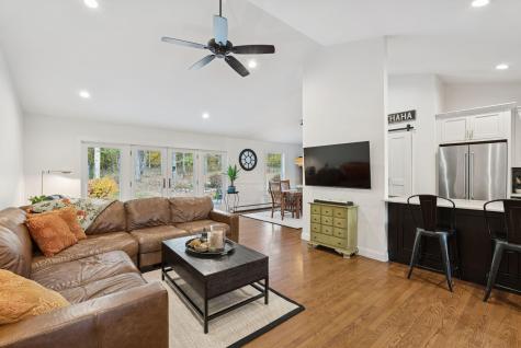 127 Brown Road Durham ME 04222