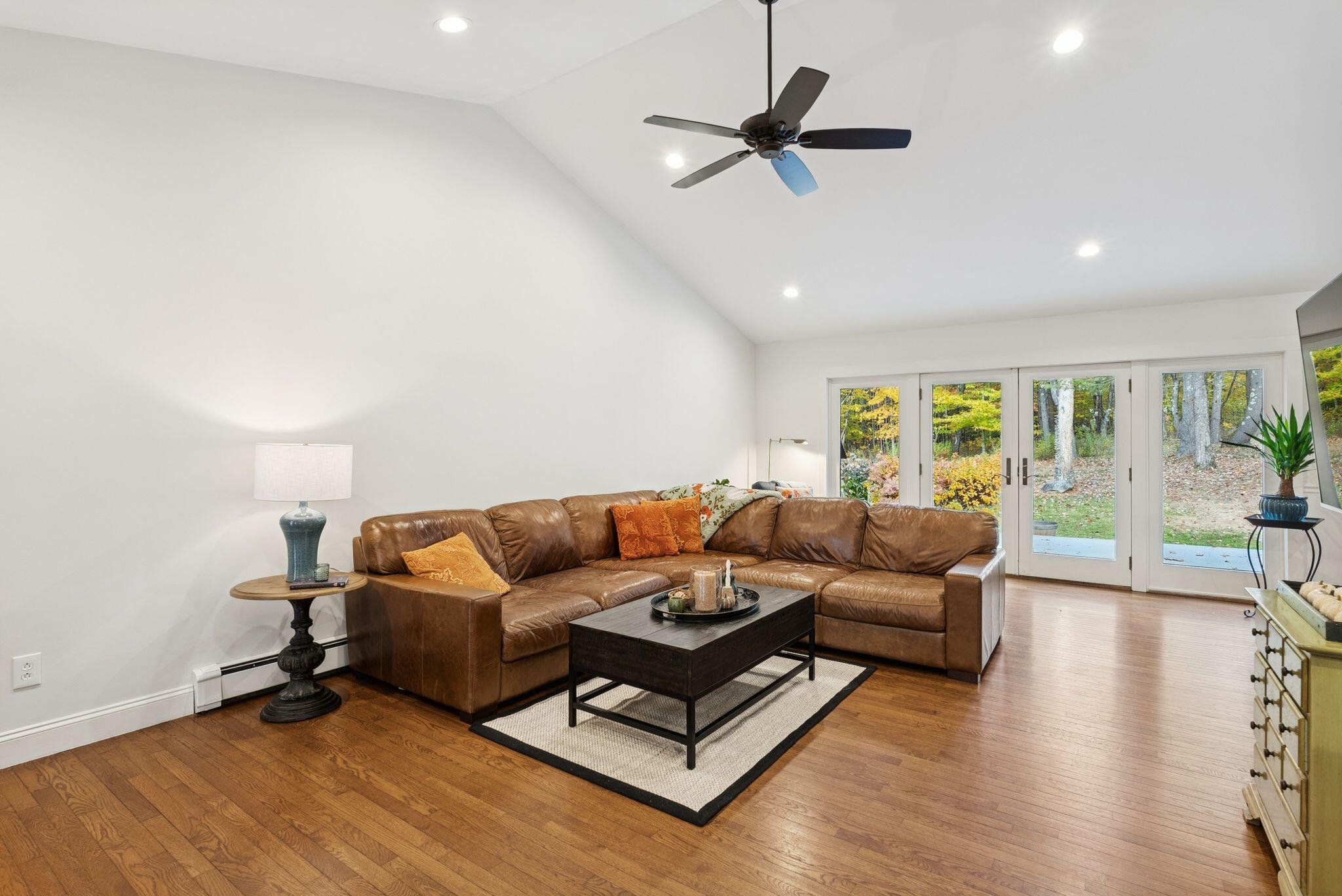 127 Brown Road Durham ME 04222