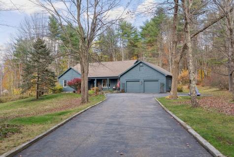 127 Brown Road Durham ME 04222