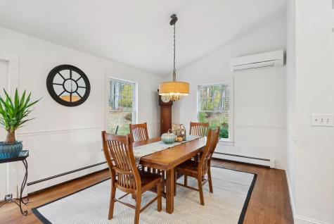 127 Brown Road Durham ME 04222