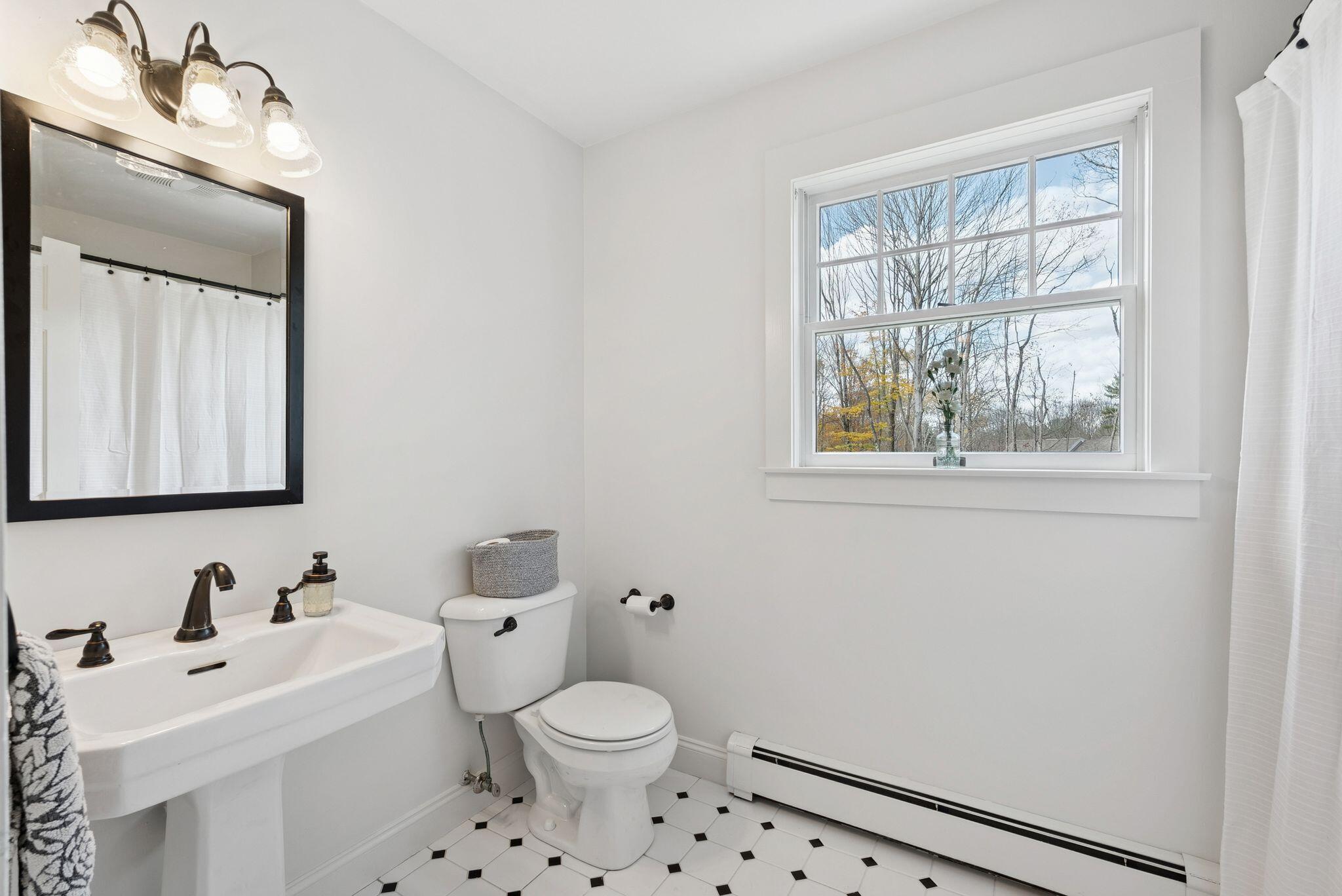 127 Brown Road Durham ME 04222