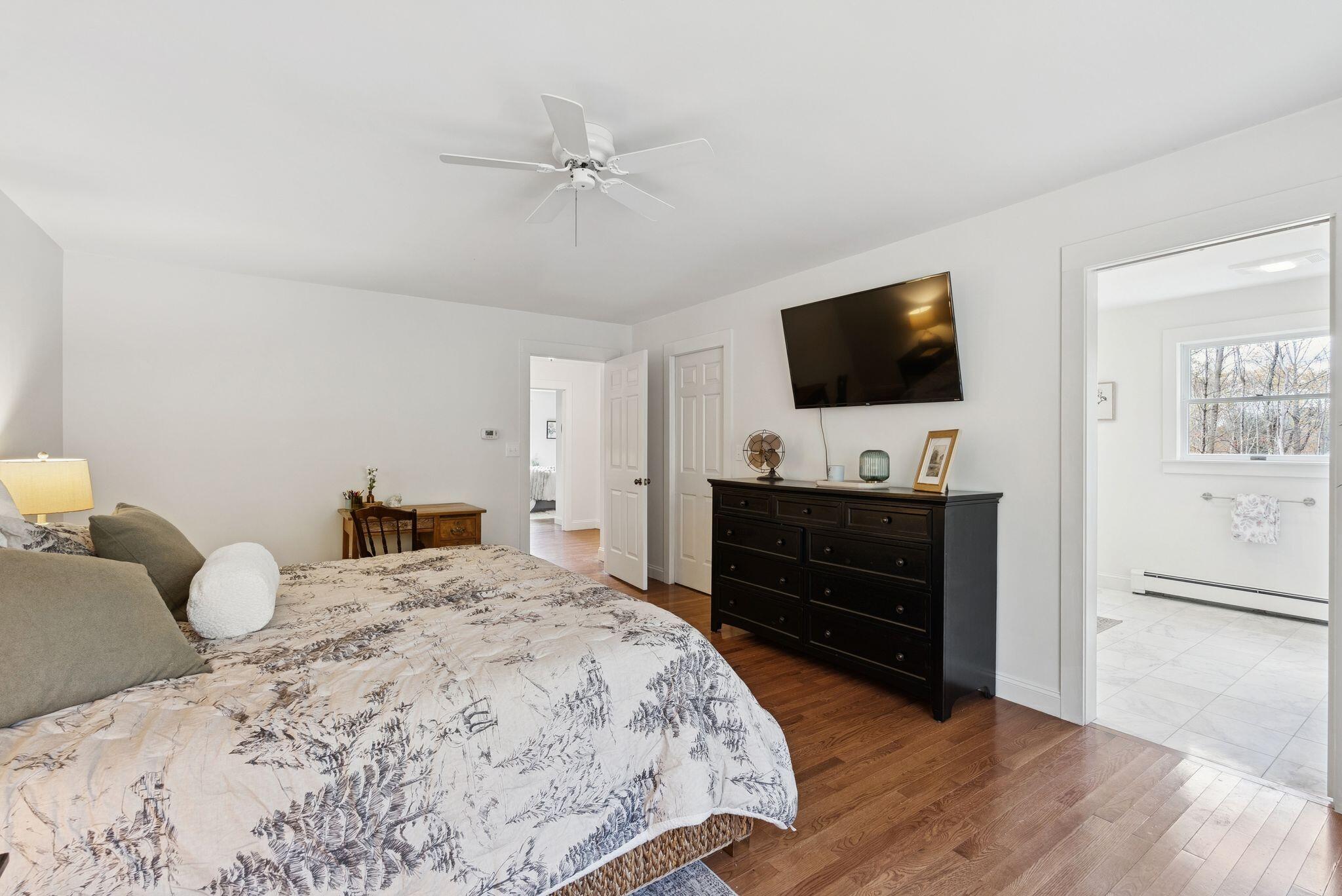 127 Brown Road Durham ME 04222