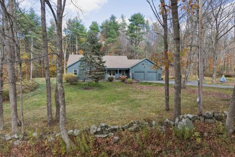 127 Brown Road Durham ME 04222