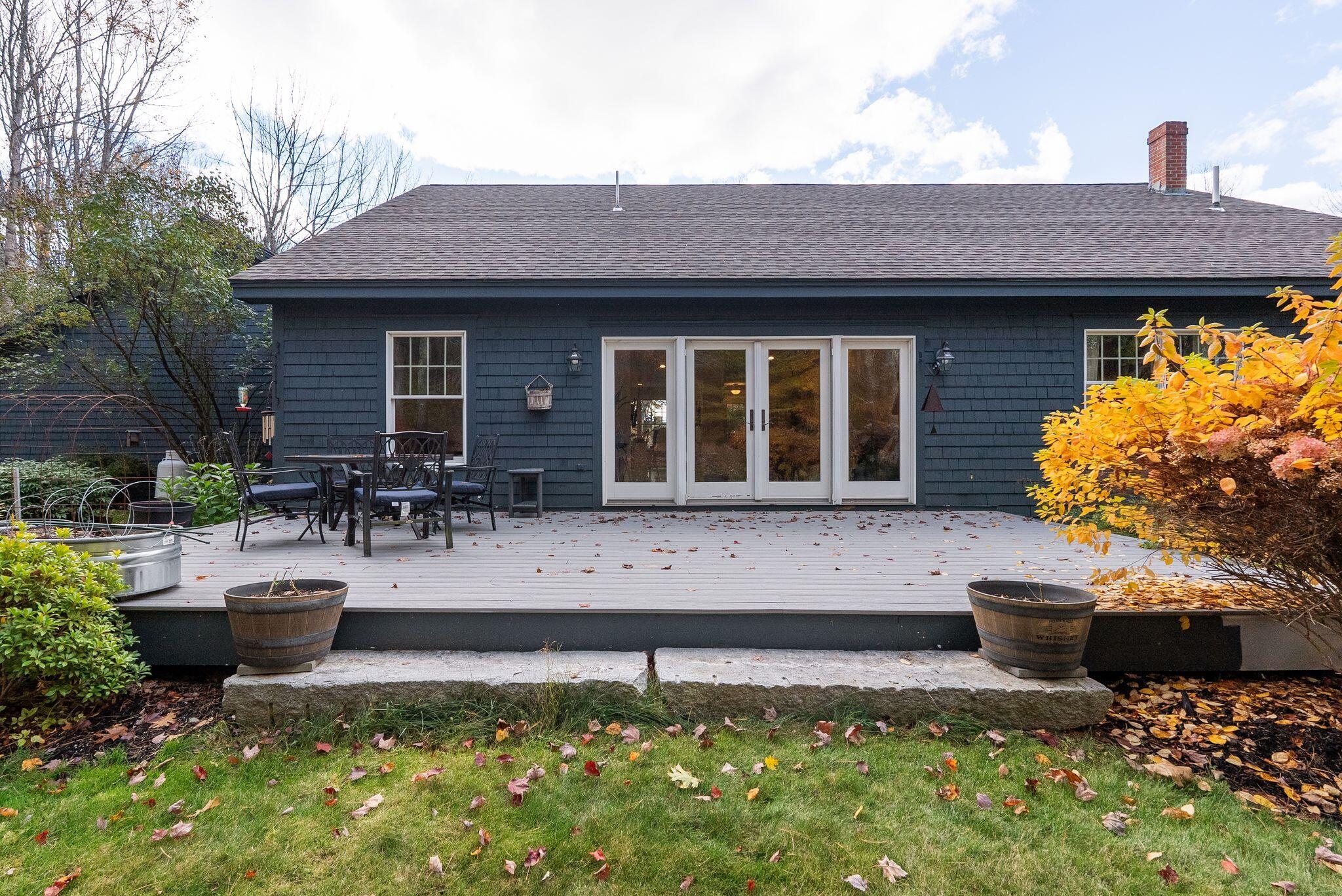 127 Brown Road Durham ME 04222