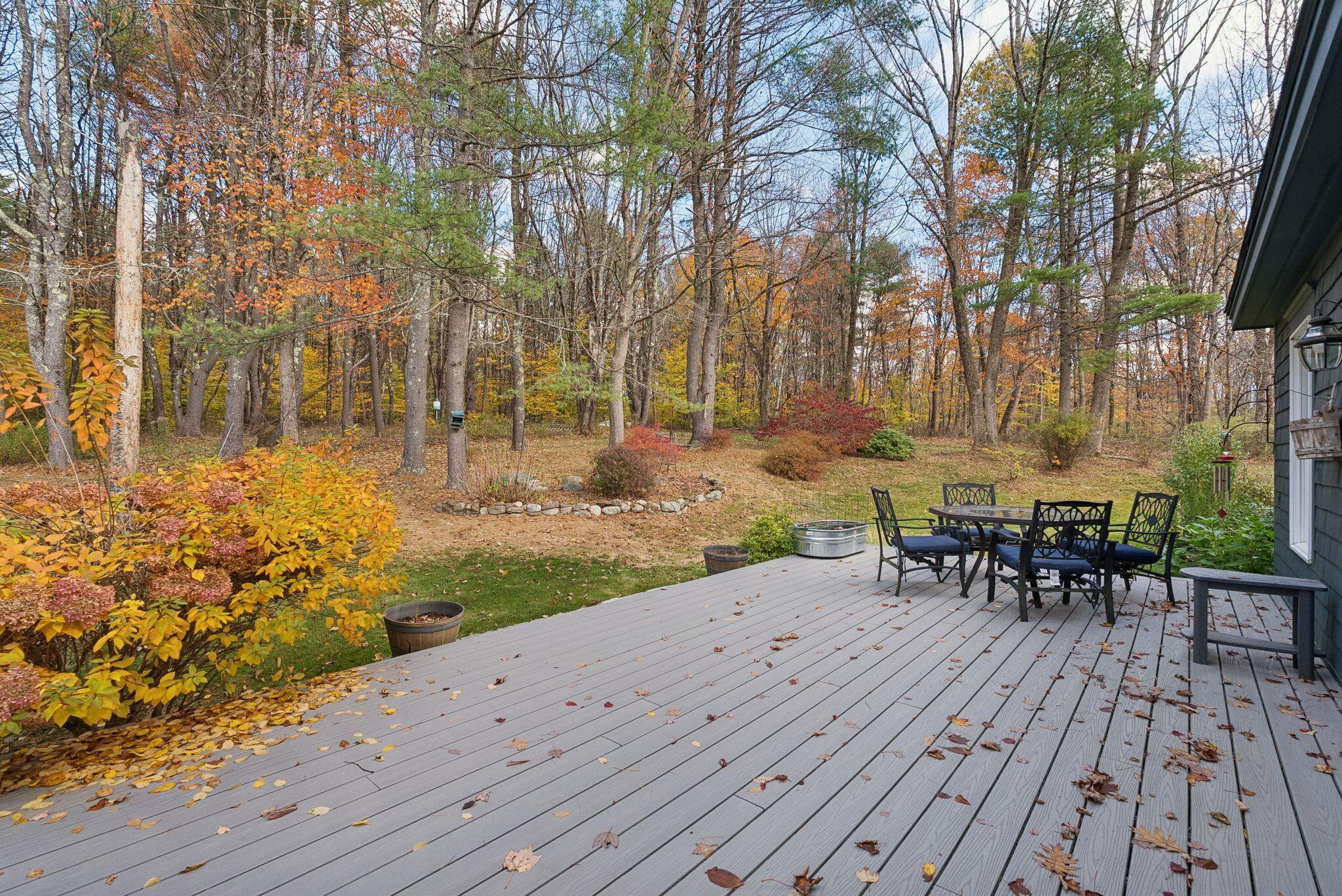 127 Brown Road Durham ME 04222