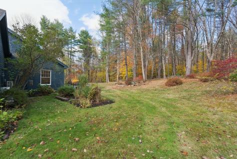 127 Brown Road Durham ME 04222