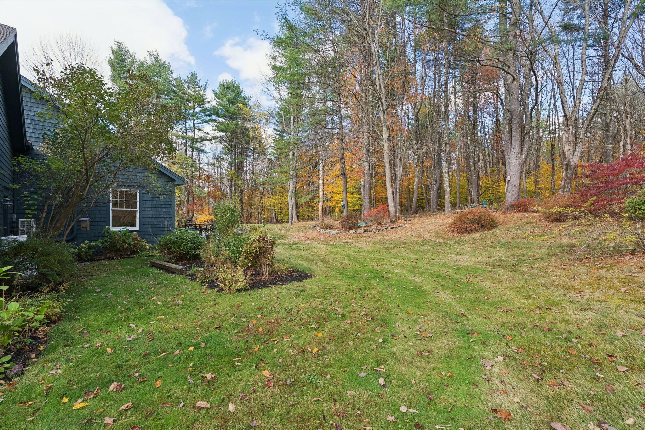 127 Brown Road Durham ME 04222