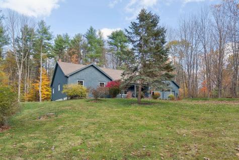 127 Brown Road Durham ME 04222