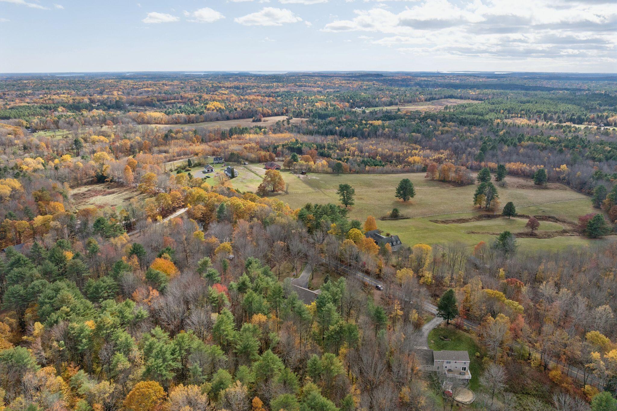 127 Brown Road Durham ME 04222