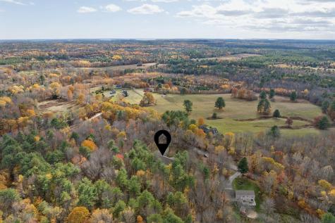 127 Brown Road Durham ME 04222