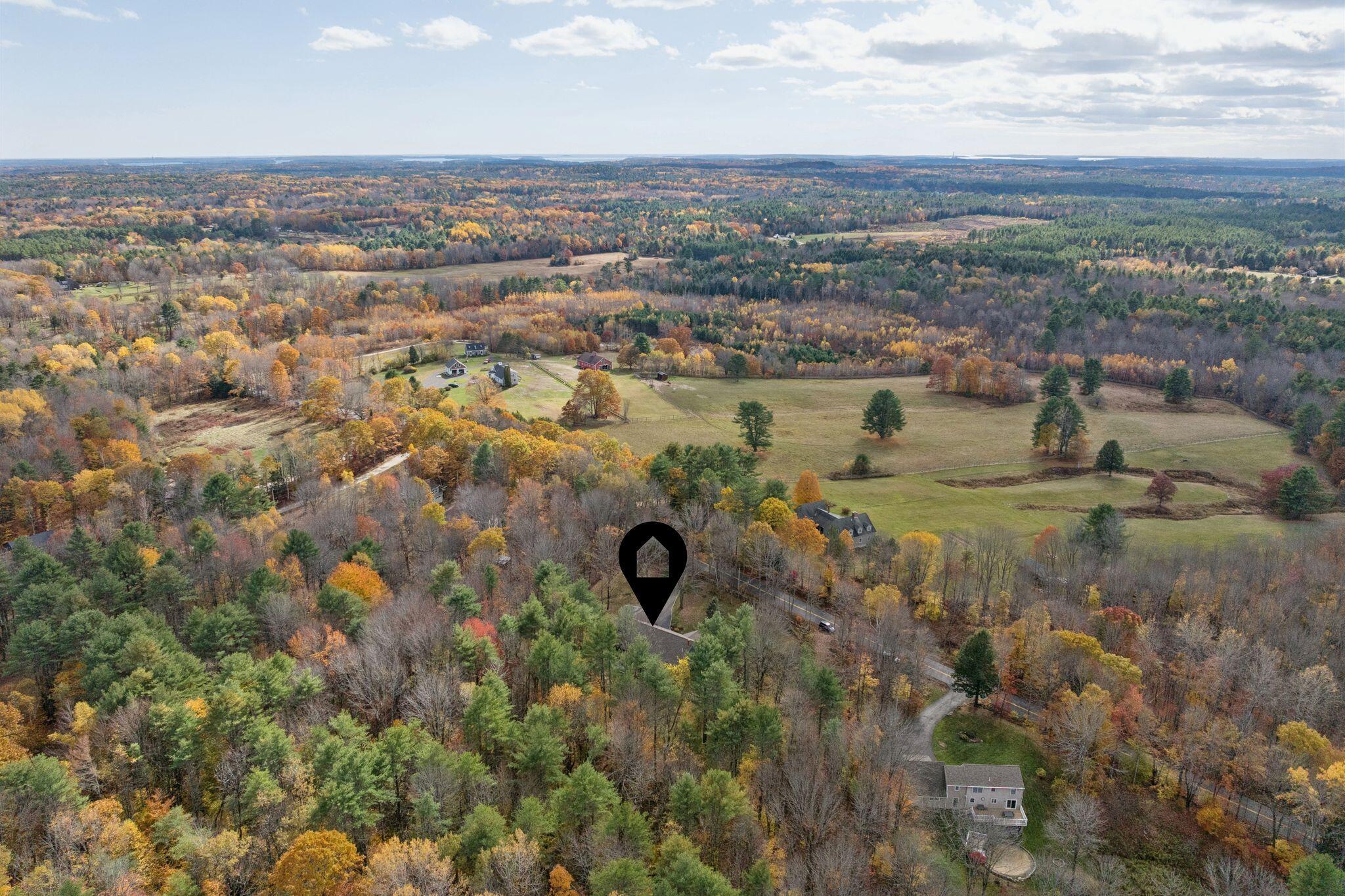 127 Brown Road Durham ME 04222