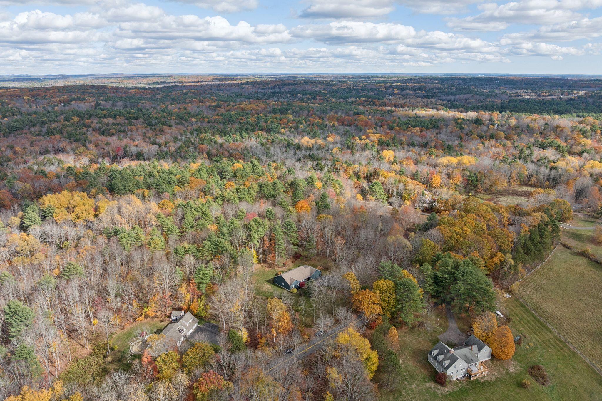 127 Brown Road Durham ME 04222