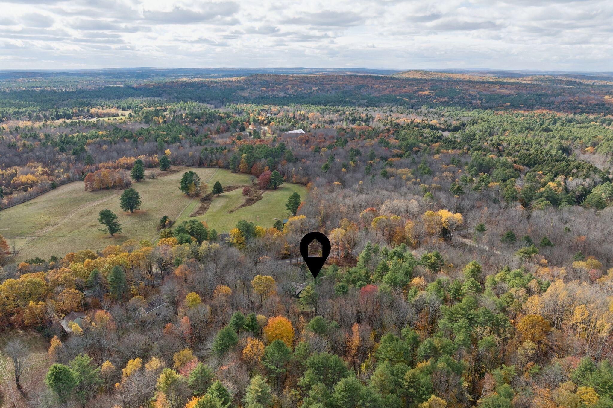 127 Brown Road Durham ME 04222