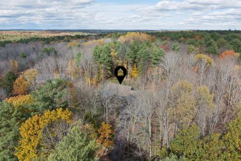 127 Brown Road Durham ME 04222