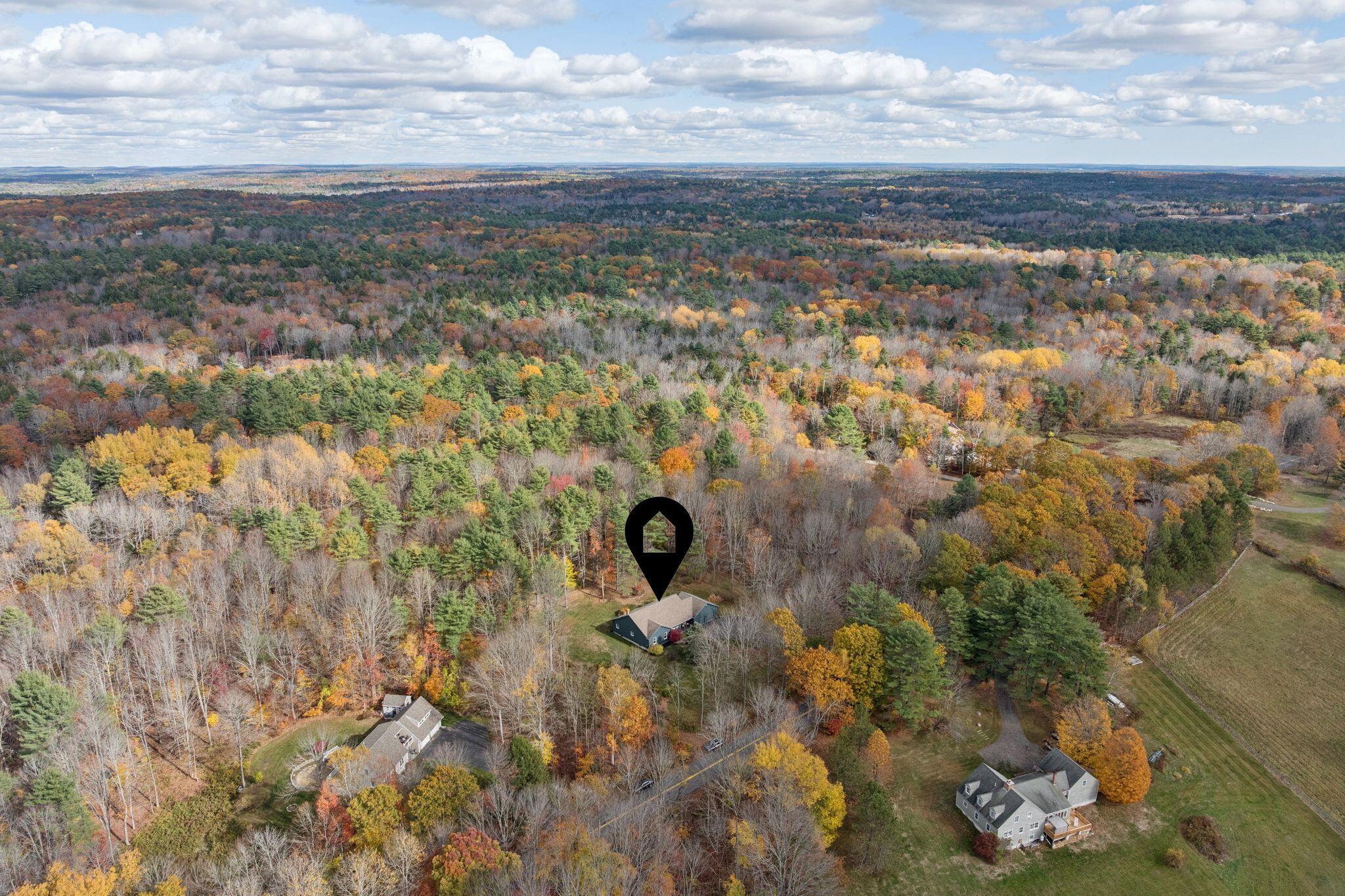 127 Brown Road Durham ME 04222