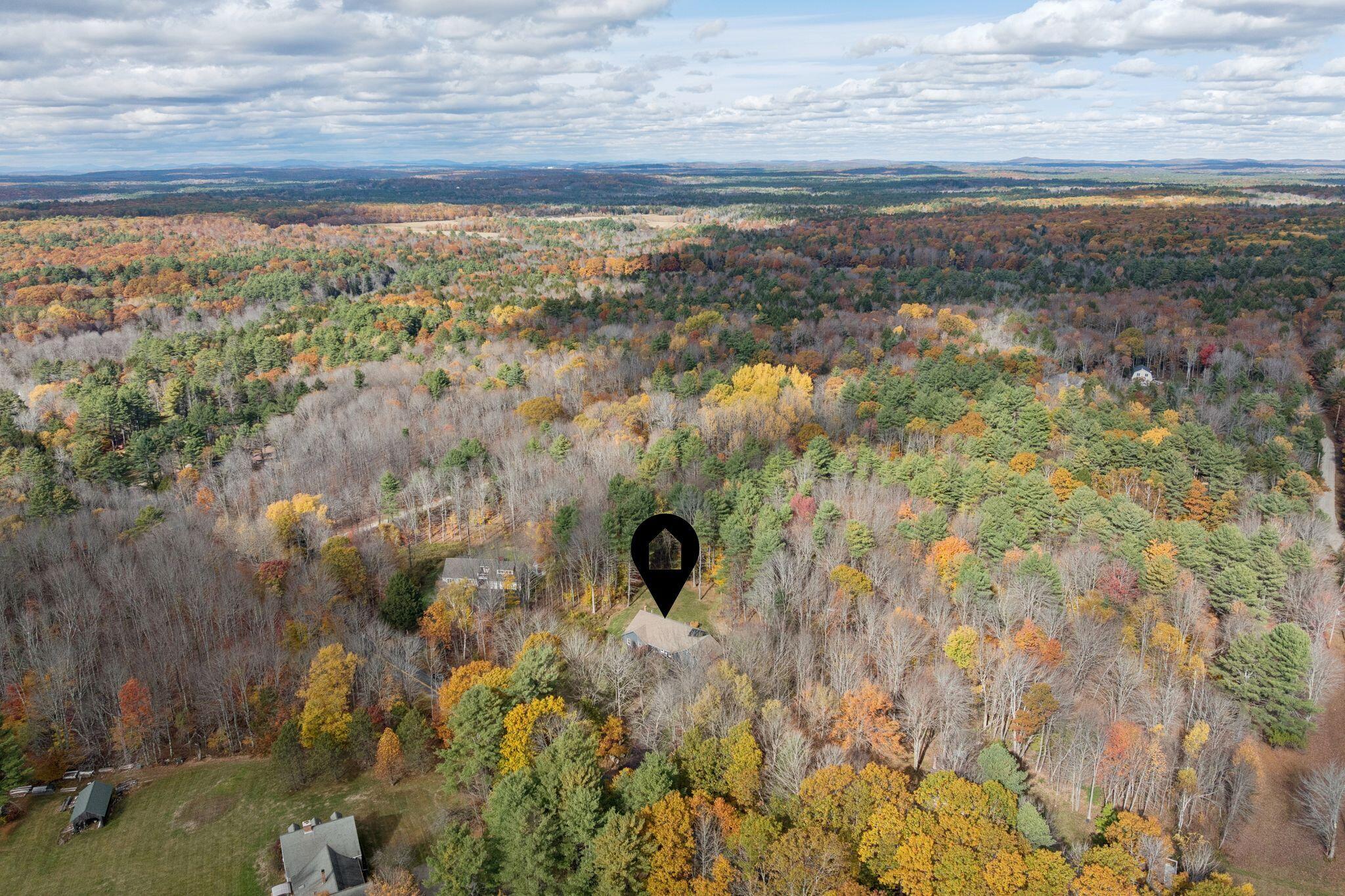 127 Brown Road Durham ME 04222