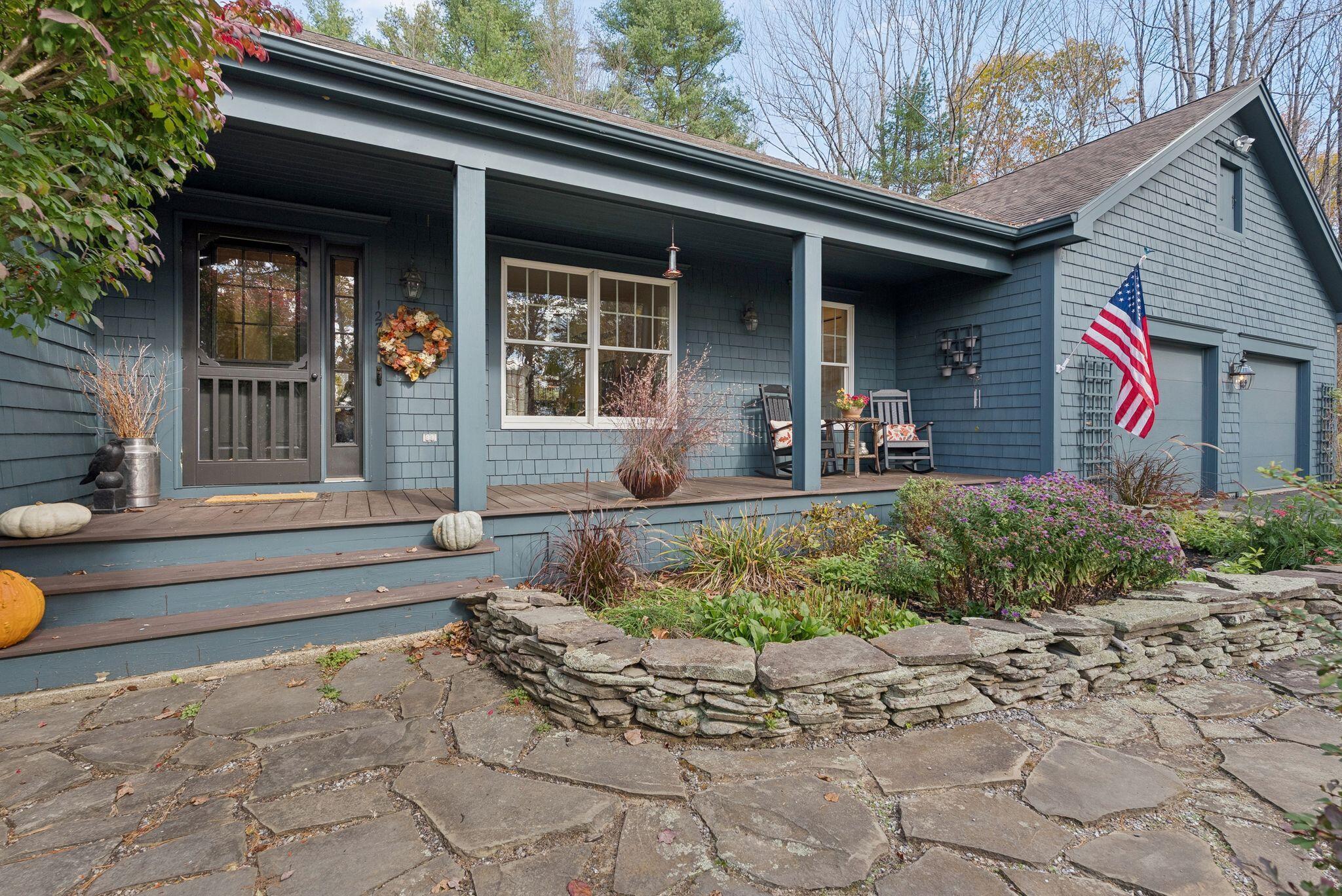 127 Brown Road Durham ME 04222