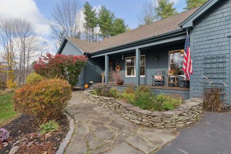 127 Brown Road Durham ME 04222