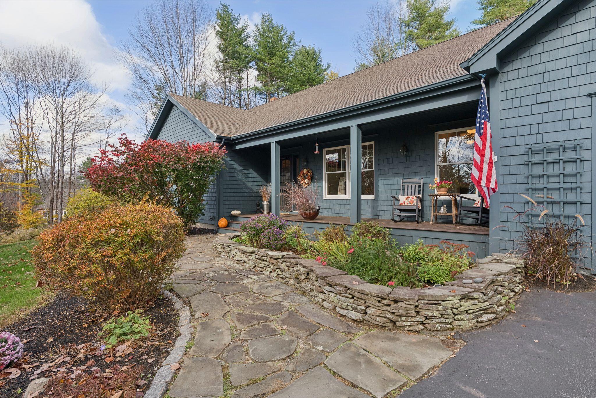 127 Brown Road Durham ME 04222