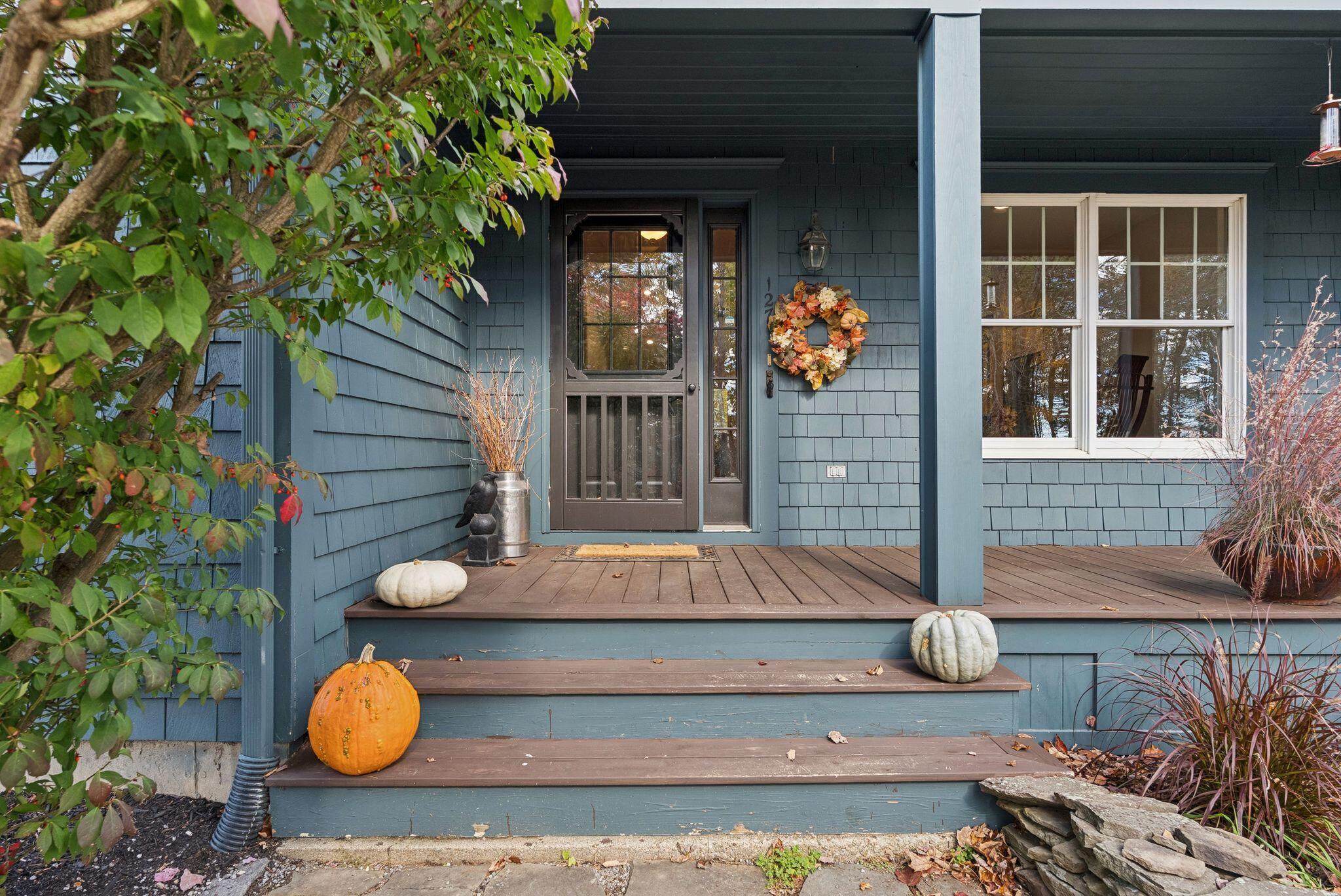 127 Brown Road Durham ME 04222