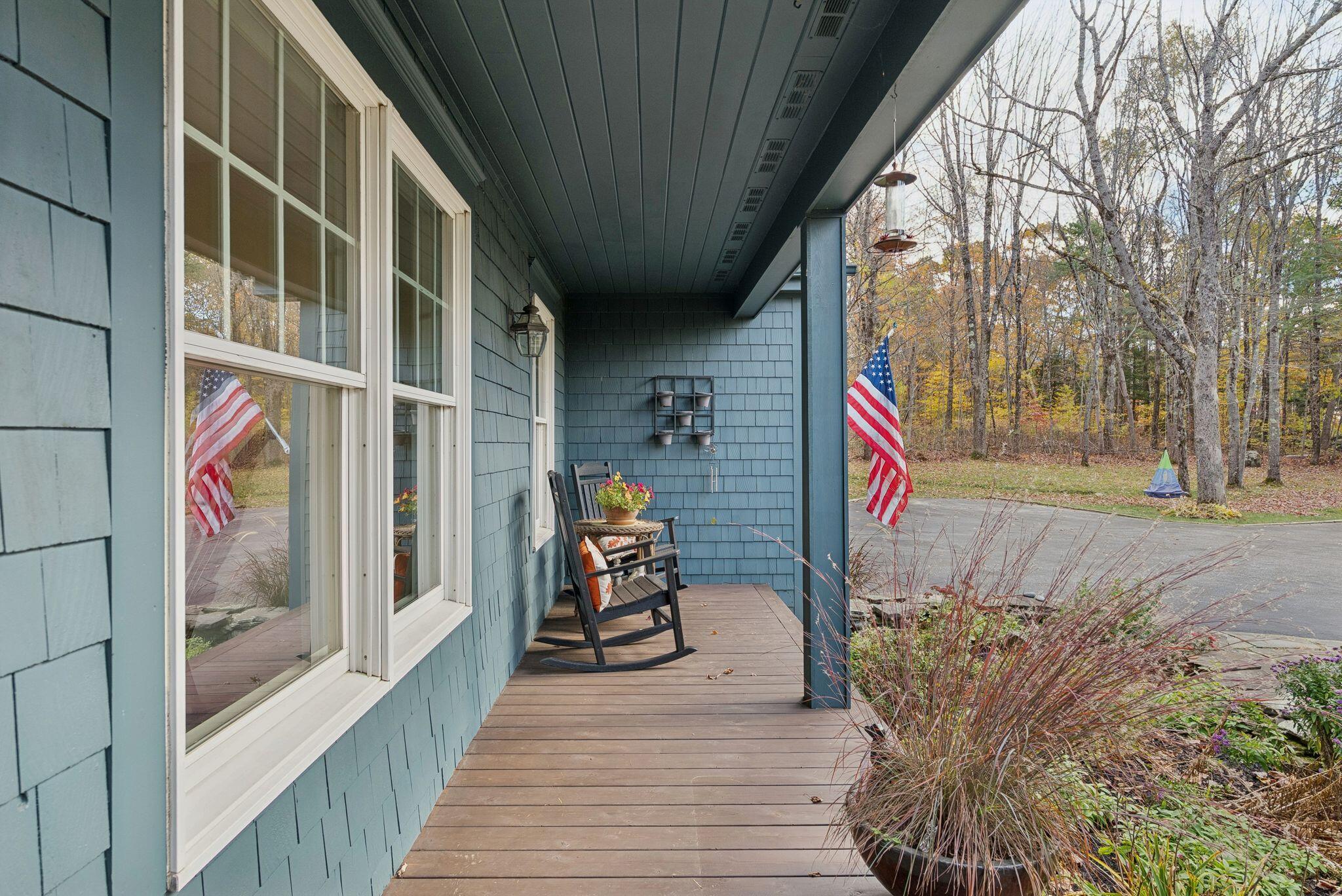 127 Brown Road Durham ME 04222