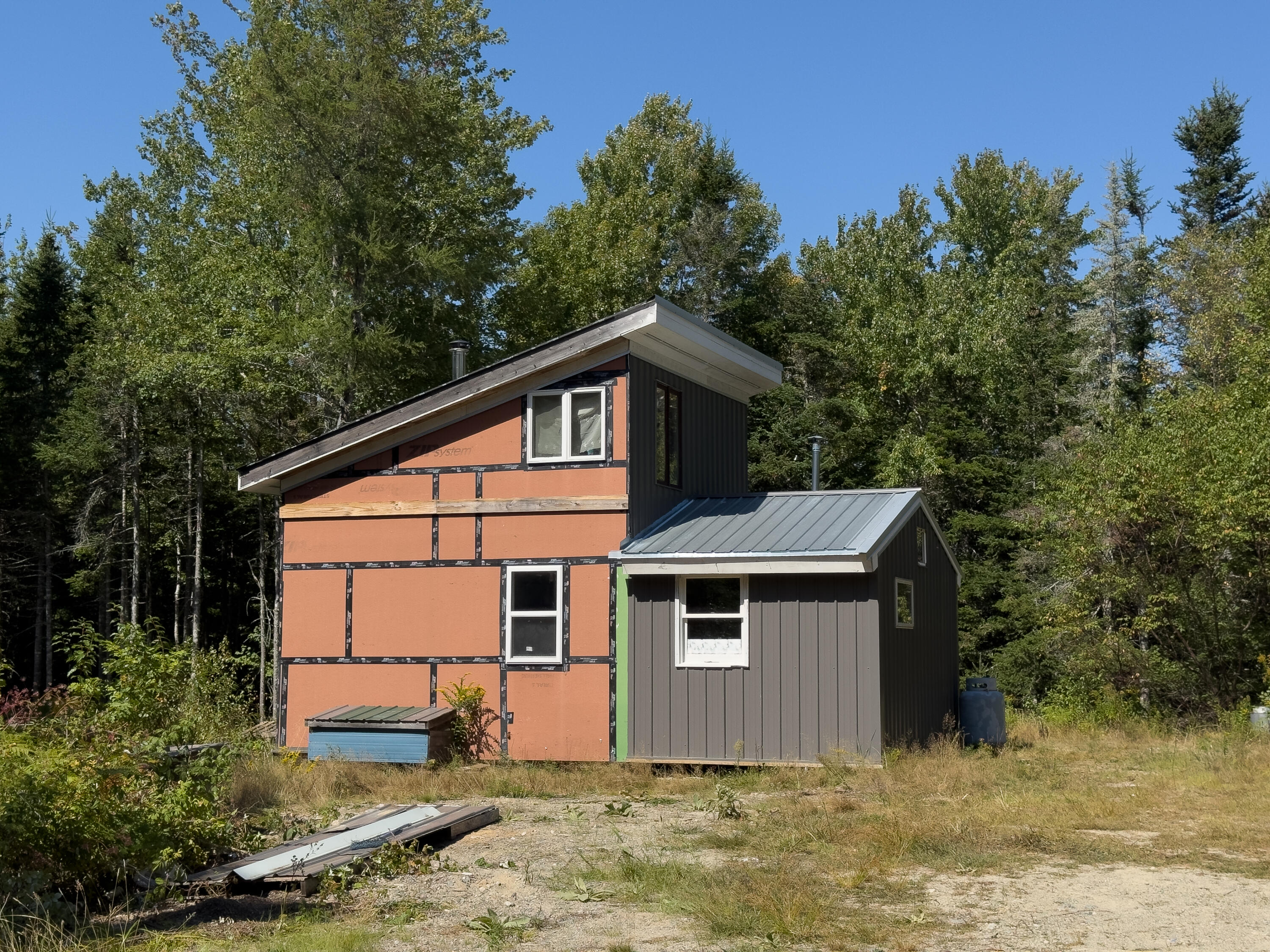 244 S Main Street Whitneyville ME 04654