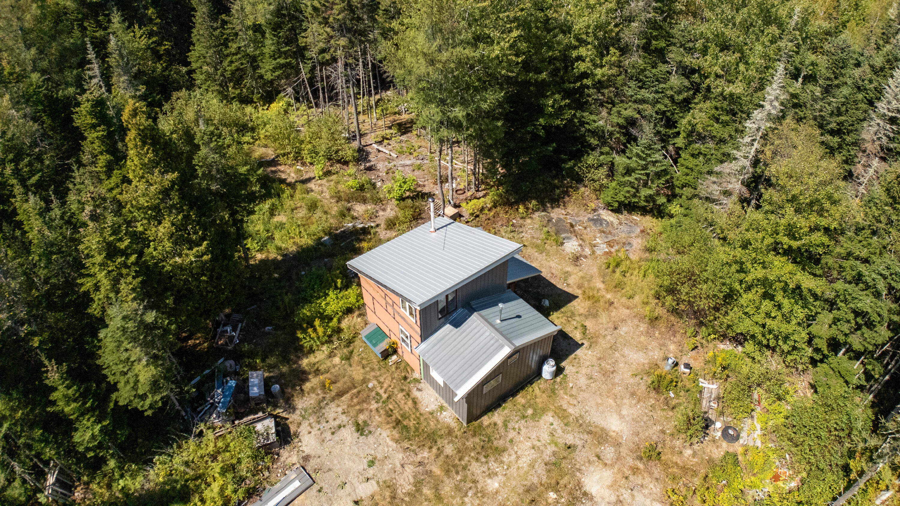 244 S Main Street Whitneyville ME 04654