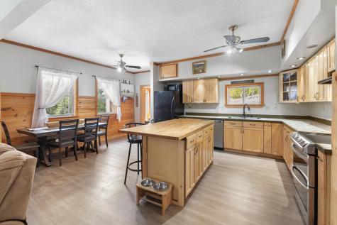 18 Deer Ridge Lane Surry ME 04684