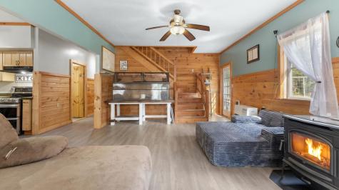 18 Deer Ridge Lane Surry ME 04684