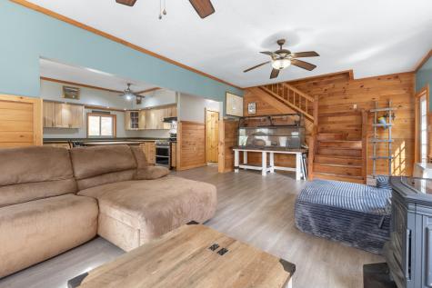 18 Deer Ridge Lane Surry ME 04684