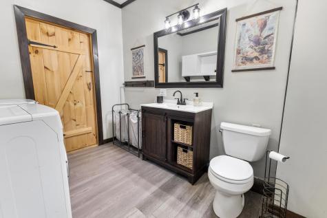 18 Deer Ridge Lane Surry ME 04684