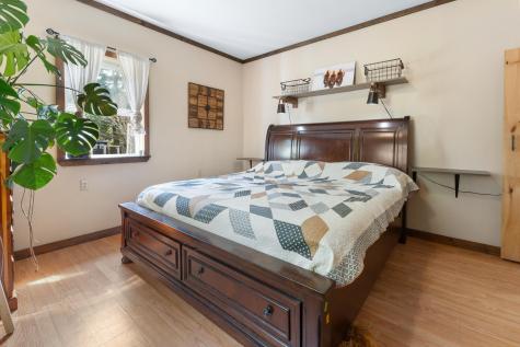 18 Deer Ridge Lane Surry ME 04684
