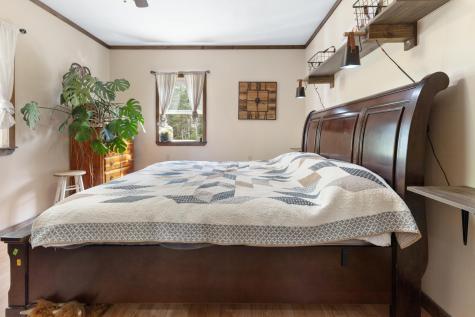 18 Deer Ridge Lane Surry ME 04684
