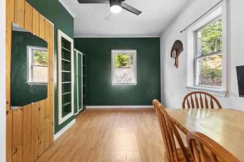 18 Deer Ridge Lane Surry ME 04684
