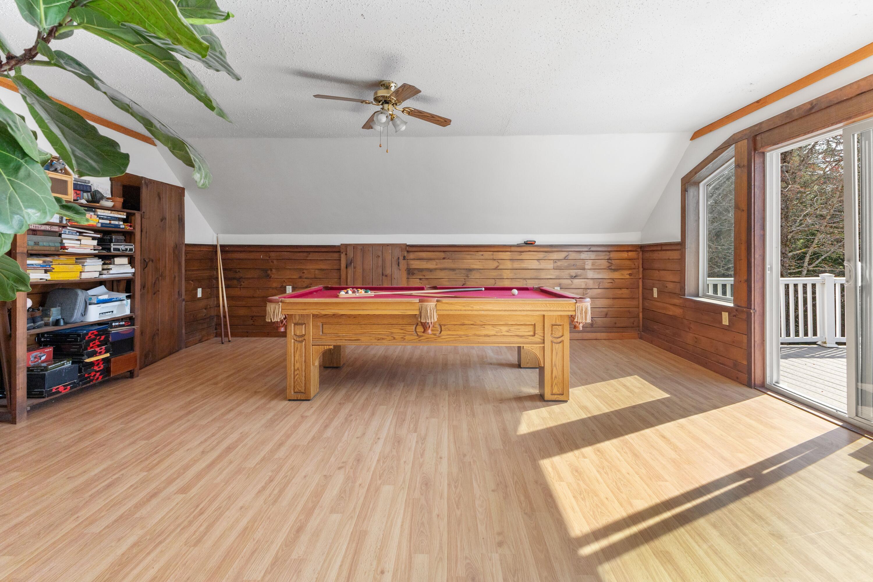 18 Deer Ridge Lane Surry ME 04684