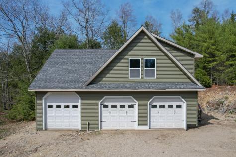 18 Deer Ridge Lane Surry ME 04684
