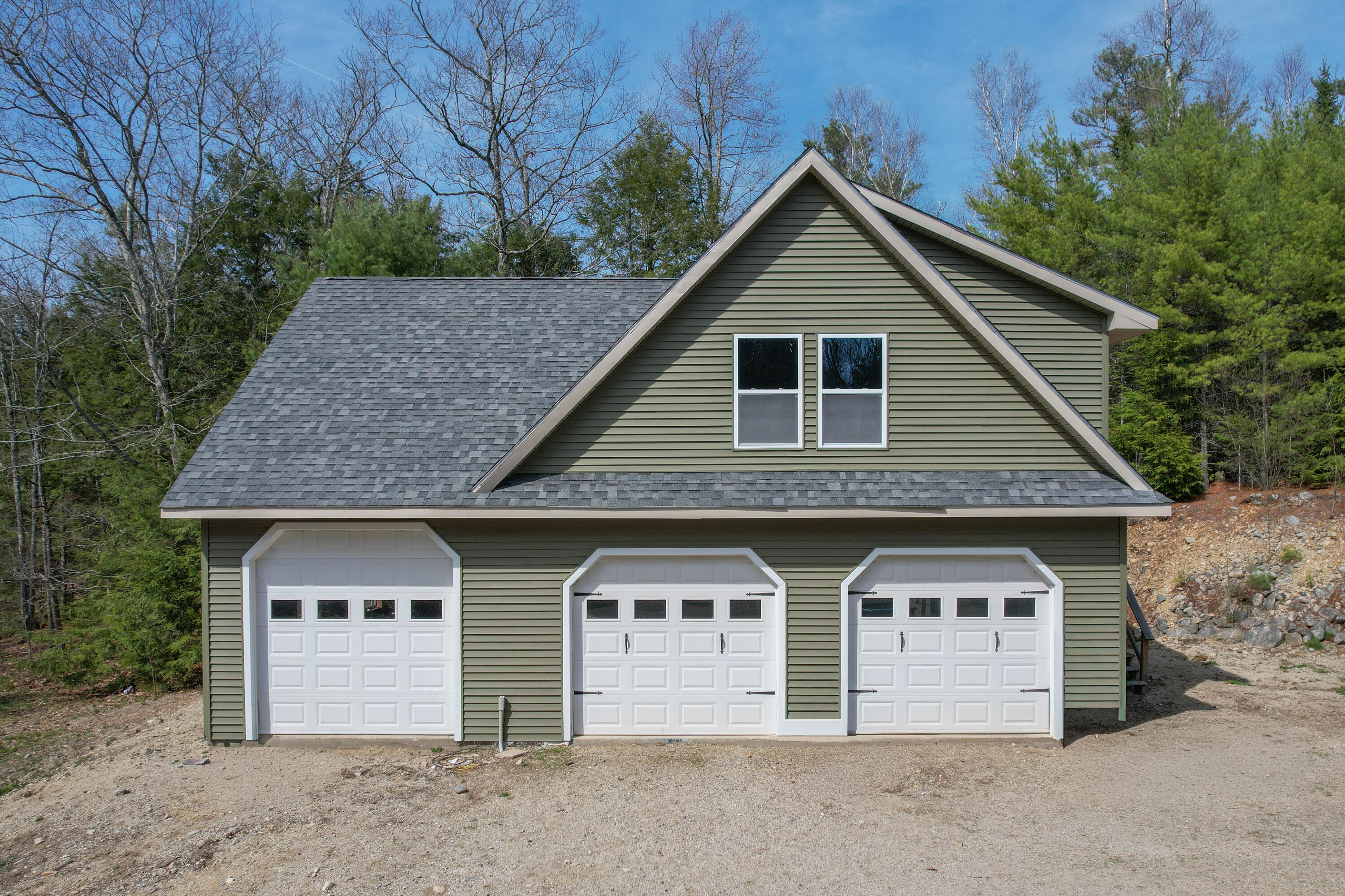 18 Deer Ridge Lane Surry ME 04684