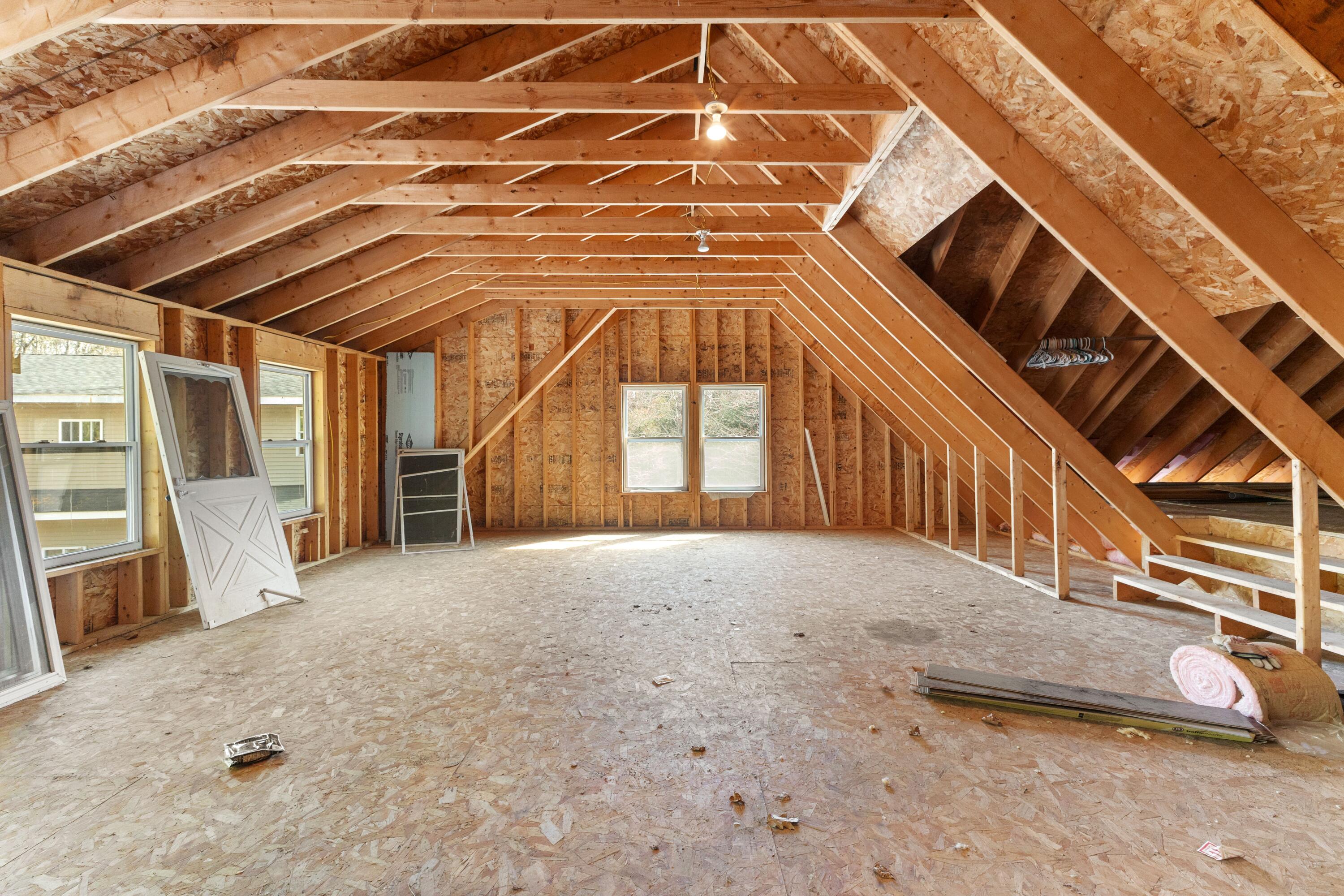 18 Deer Ridge Lane Surry ME 04684
