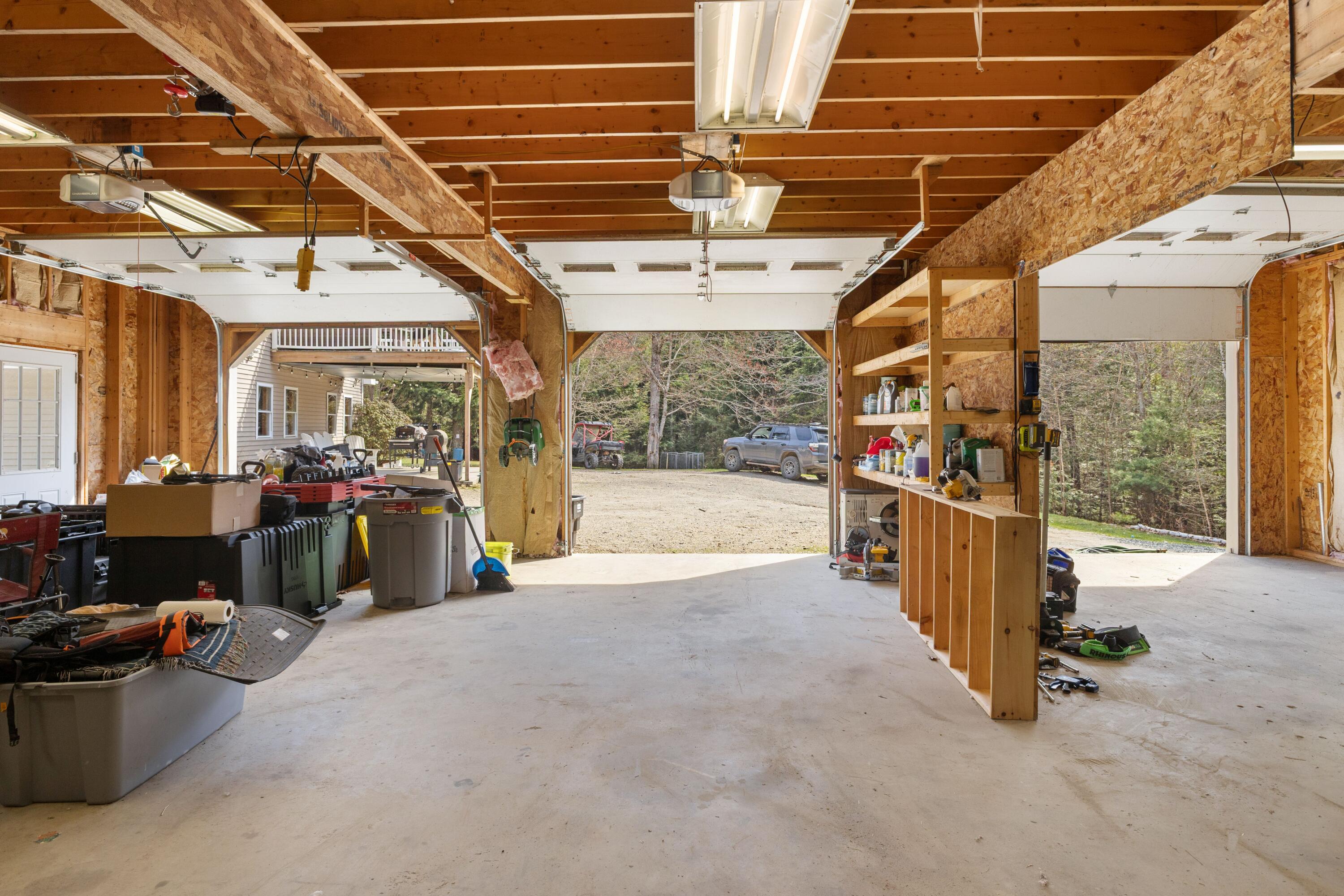 18 Deer Ridge Lane Surry ME 04684