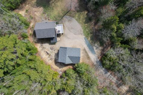 18 Deer Ridge Lane Surry ME 04684
