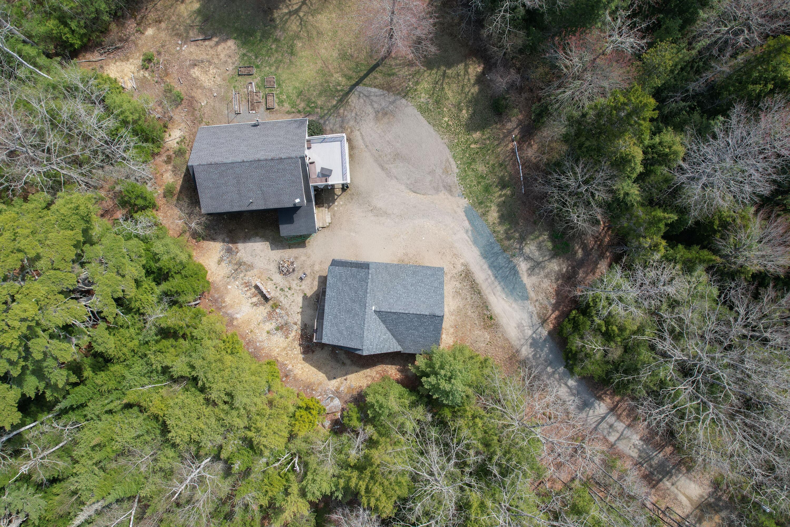 18 Deer Ridge Lane Surry ME 04684