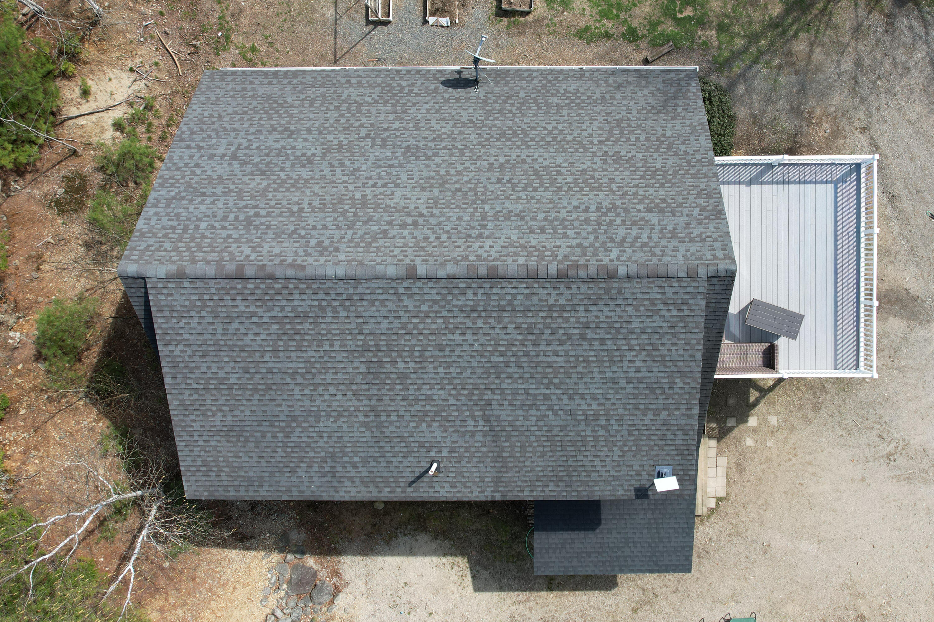 18 Deer Ridge Lane Surry ME 04684